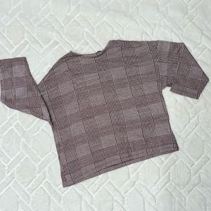 ZARA Women’s Sweater